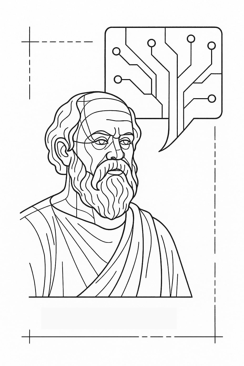 Chapter 5: The Socratic Partner (Conversational Mode) cover