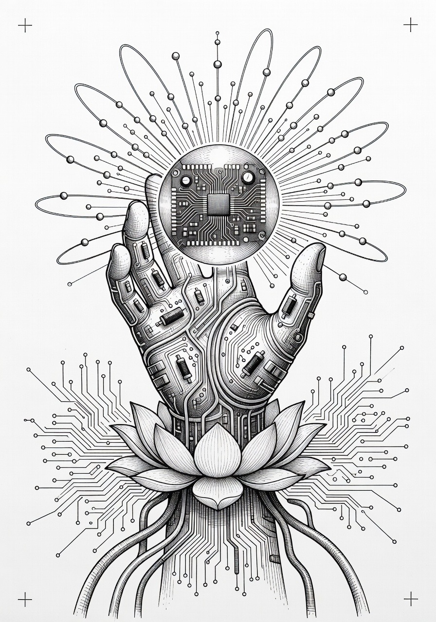 Chapter 14: The Weight of Creation cover