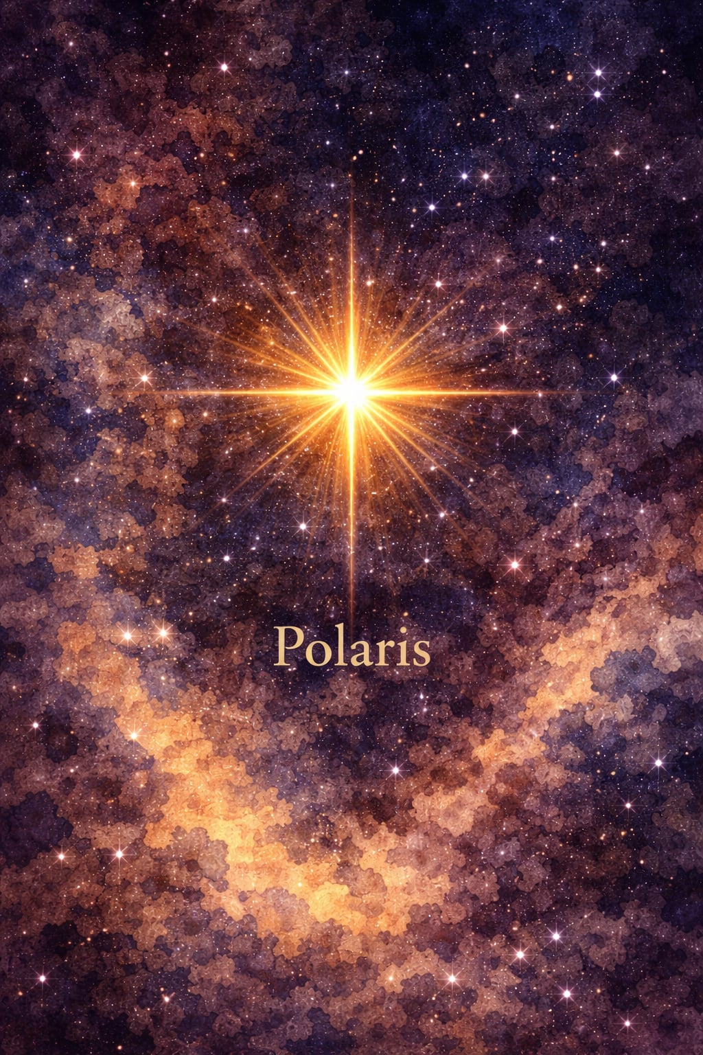 Polaris: Decan 30 - True North cover