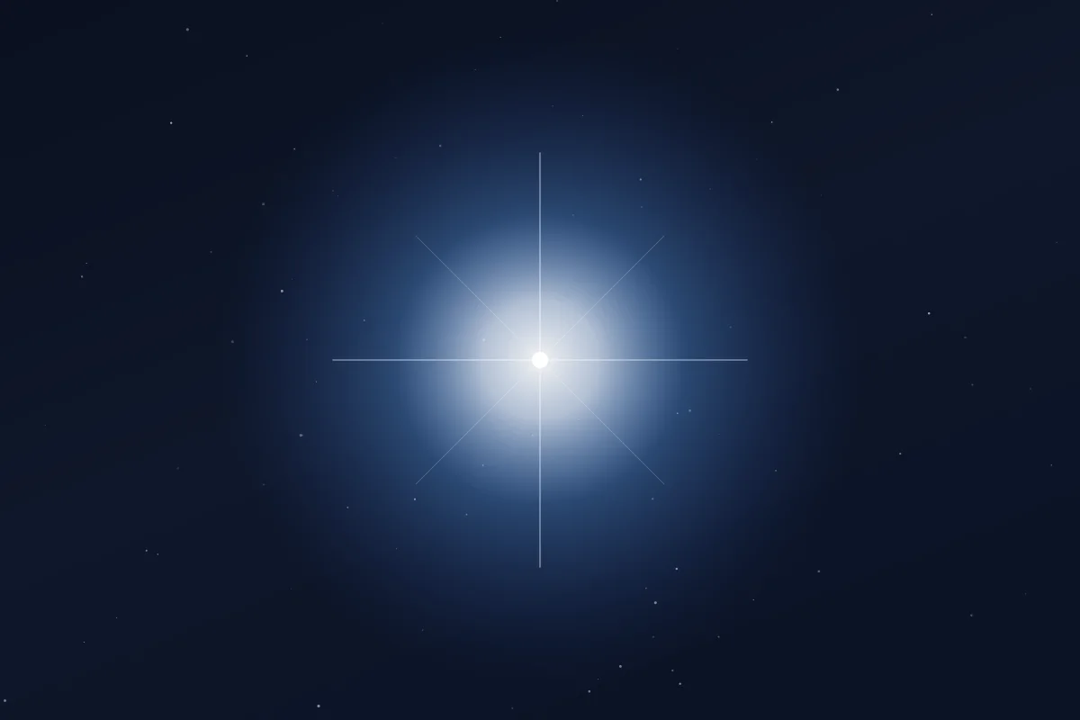 Sothis - The Brightest Star