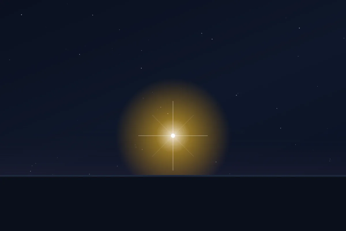 The Heliacal Rising of Sothis