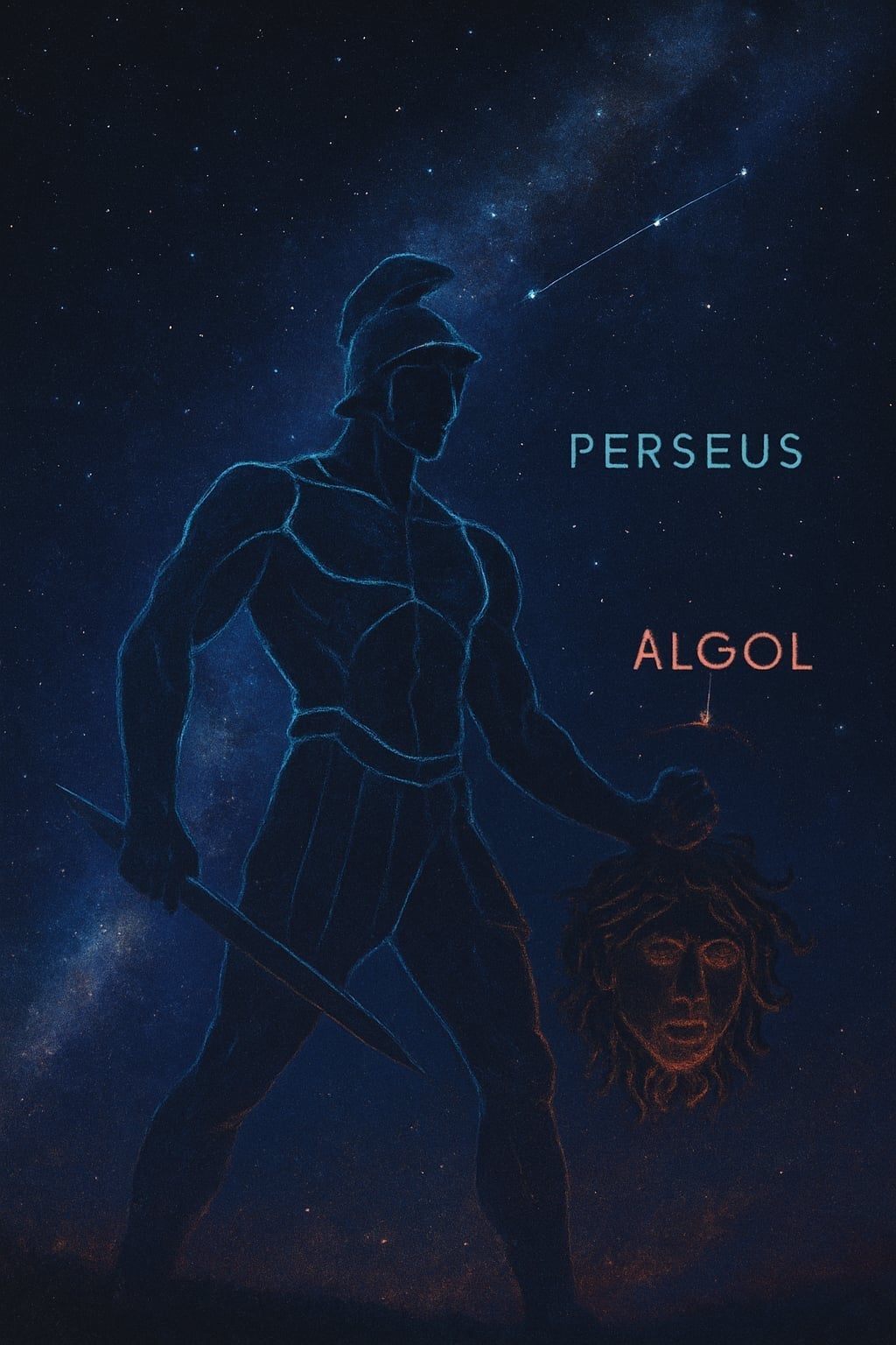 Algol: Decan 28 - Renewal through Challenge (December 15-24) cover