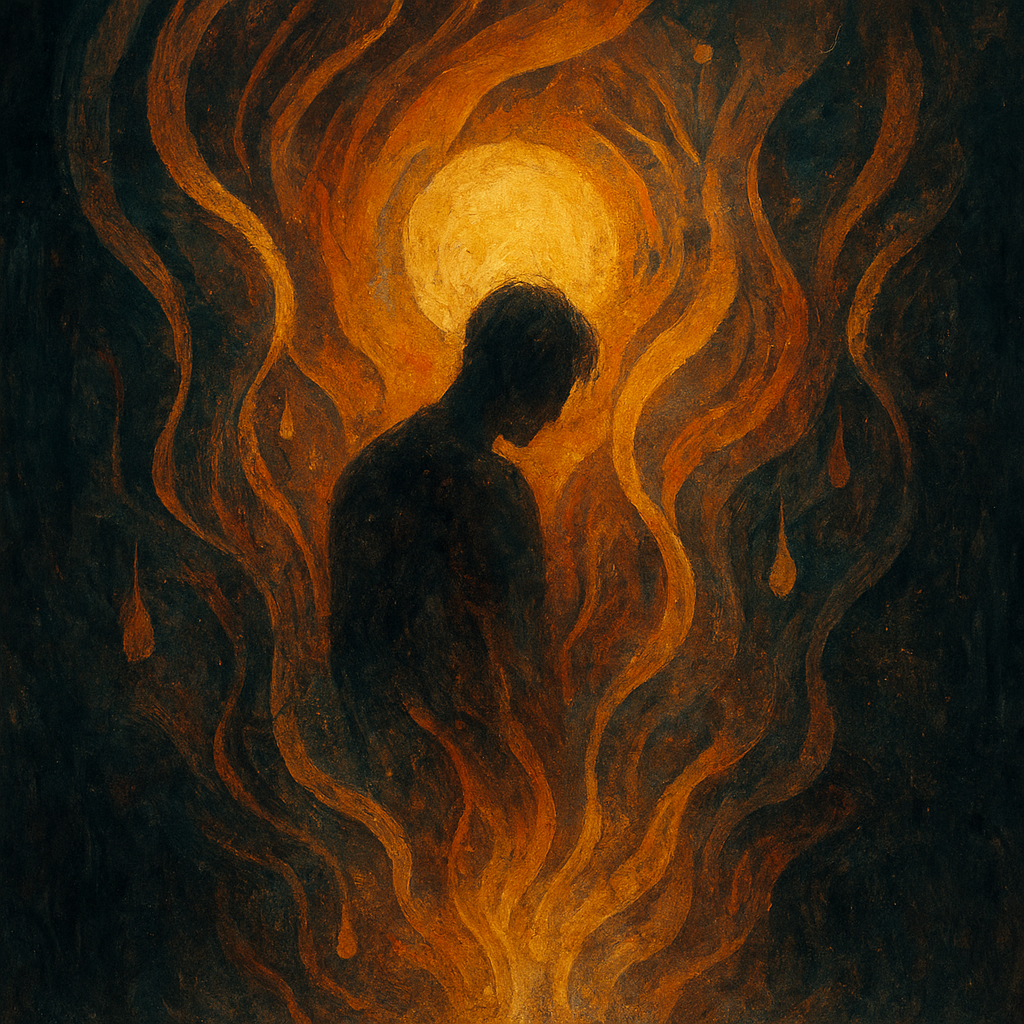 The Cost of Creation