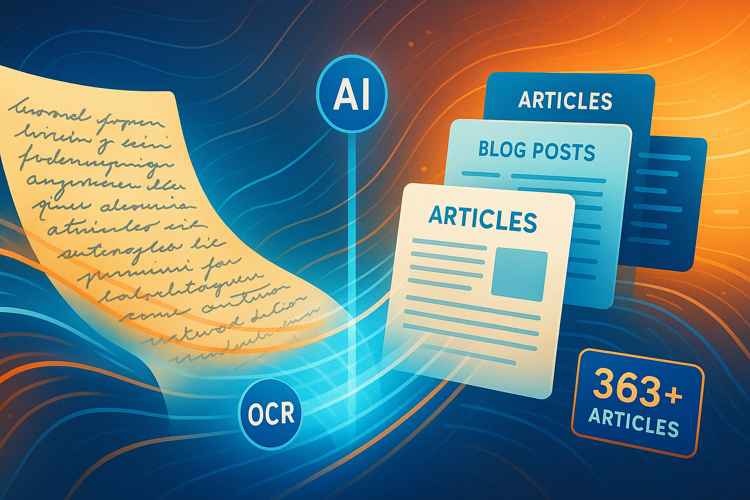 AI Development Revolution Part 4: Content Pipeline