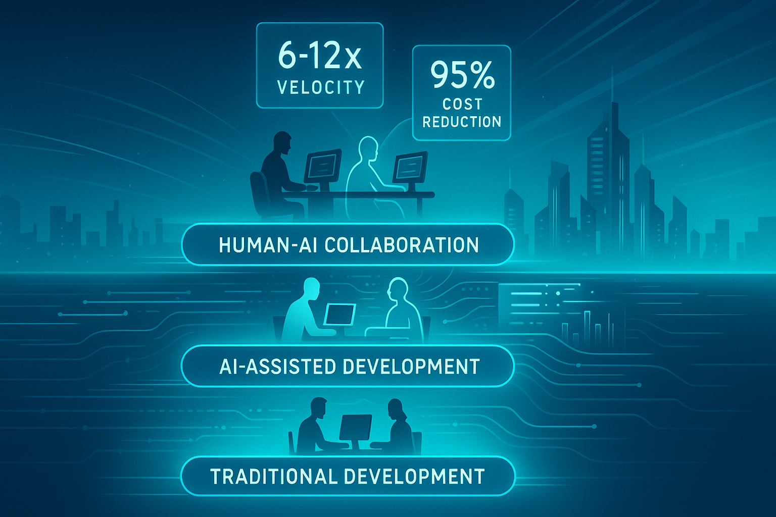 AI Development Revolution Part 5: Business Apps