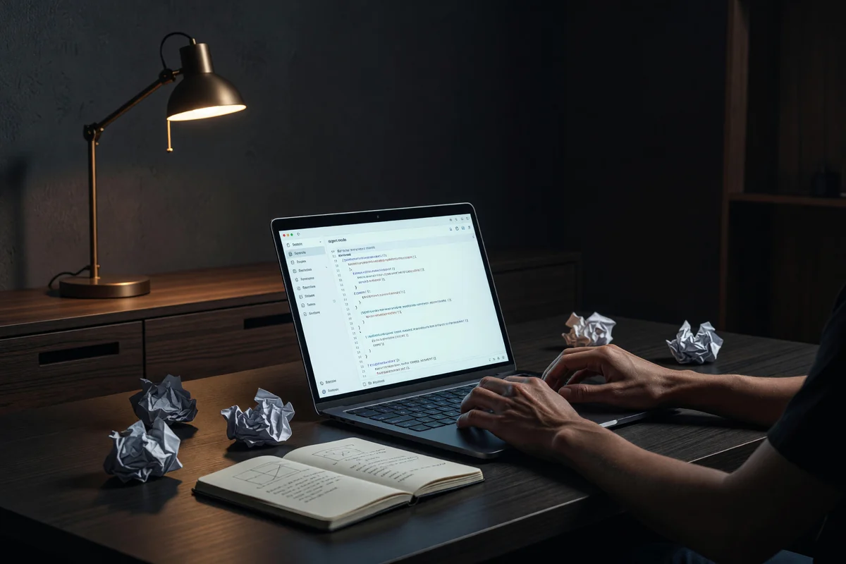 The Cognitive Cost of Modern Software Engineering