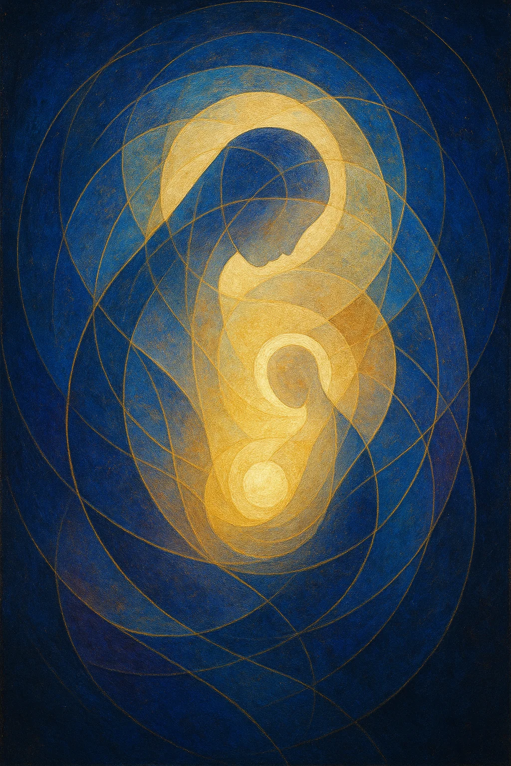 Earth's Motion Through Space